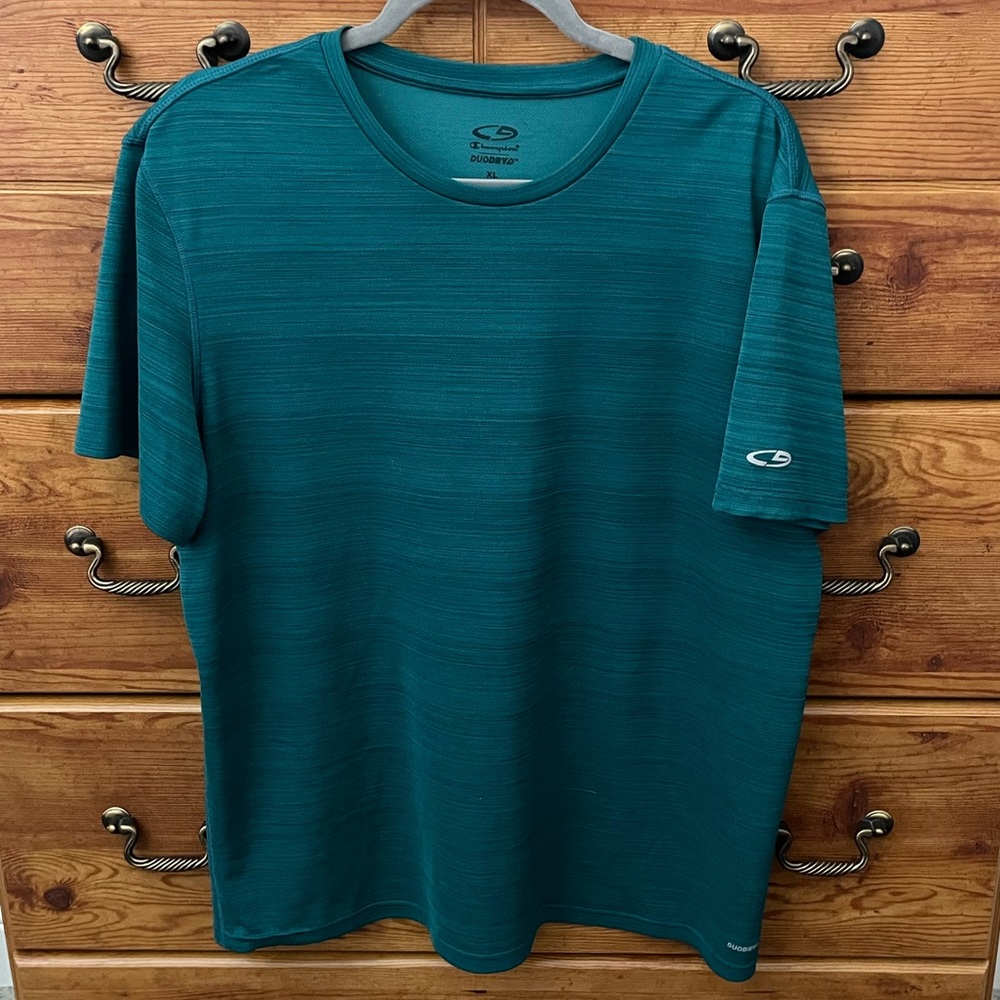 Champion workout tee